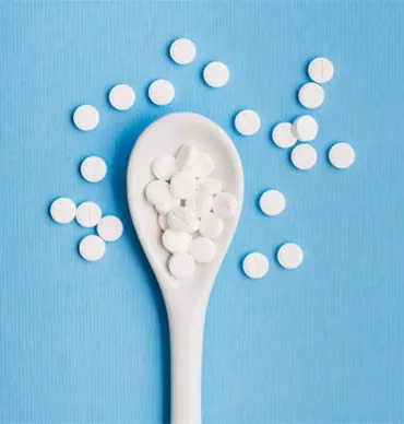 Sodium Carbonate